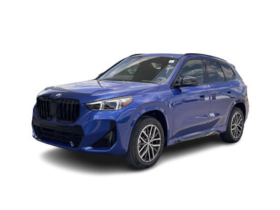 BMW X1  2025 à Calgary, Alberta