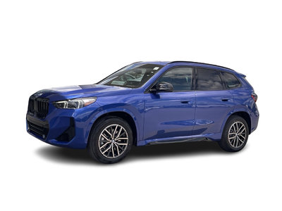 BMW X1  2025 à Calgary, Alberta