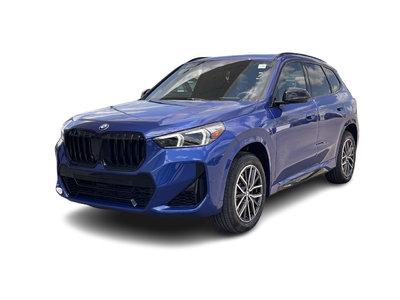 BMW X1  2025 à Calgary, Alberta
