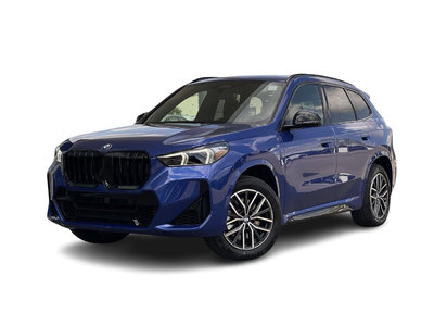 BMW X1  2025 à Calgary, Alberta