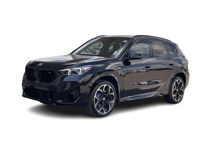 2025 BMW X1 in Calgary, Alberta