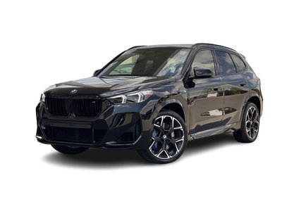 2025 BMW X1 in Calgary, Alberta