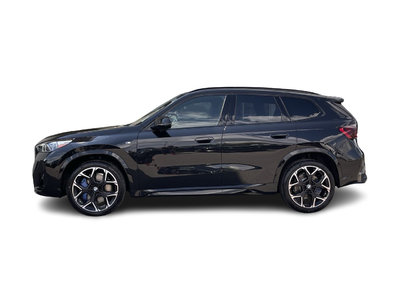 2025 BMW X1 in Calgary, Alberta