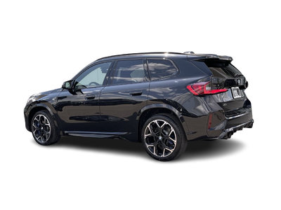 2025 BMW X1 in Calgary, Alberta