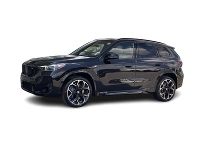 2025 BMW X1 in Calgary, Alberta