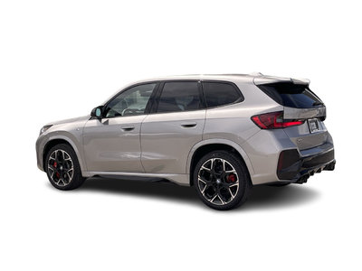 2025 BMW X1 in Calgary, Alberta