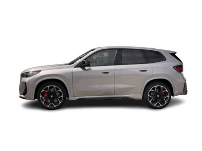 2025 BMW X1 in Calgary, Alberta