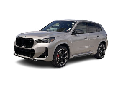 2025 BMW X1 in Calgary, Alberta