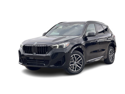 2025 BMW X1 in Calgary, Alberta