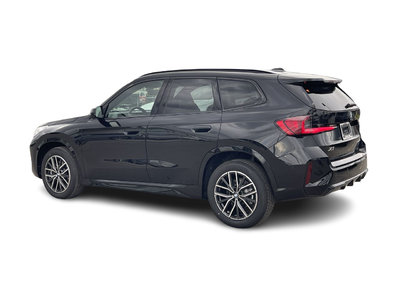 2025 BMW X1 in Calgary, Alberta