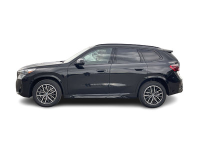 2025 BMW X1 in Calgary, Alberta