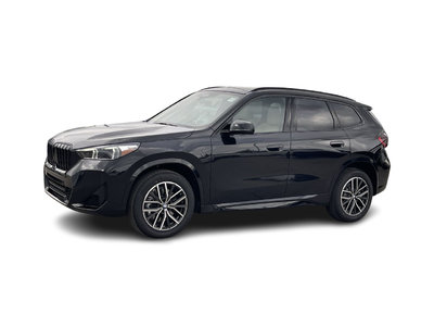 2025 BMW X1 in Calgary, Alberta