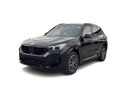 2025 BMW X1 in Calgary, Alberta