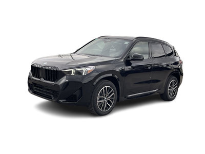 2025 BMW X1 in Calgary, Alberta