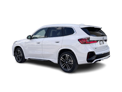 2025 BMW X1 in Calgary, Alberta