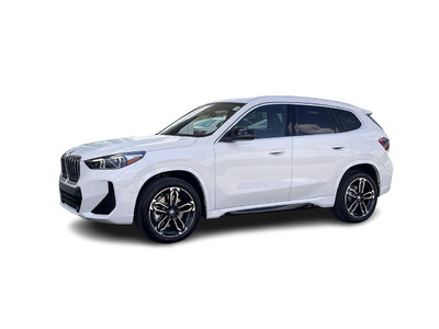 2025 BMW X1 in Calgary, Alberta