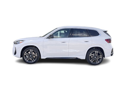 2025 BMW X1 in Calgary, Alberta