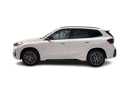 2025 BMW X1 in Calgary, Alberta