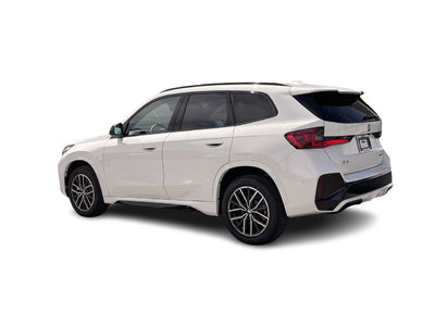 2025 BMW X1 in Calgary, Alberta