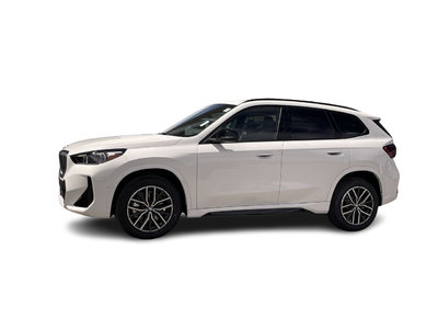 2025 BMW X1 in Calgary, Alberta