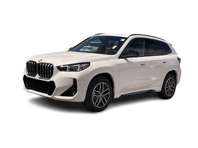 2025 BMW X1 in Calgary, Alberta