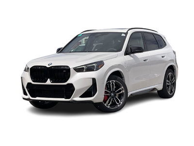 BMW X1  2025 à Calgary, Alberta