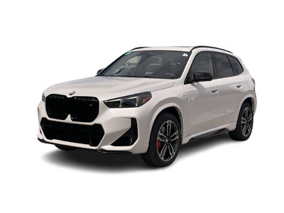 BMW X1  2025 à Calgary, Alberta