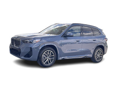 2025 BMW X1 in Calgary, Alberta