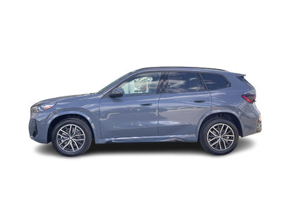 2025 BMW X1 in Calgary, Alberta