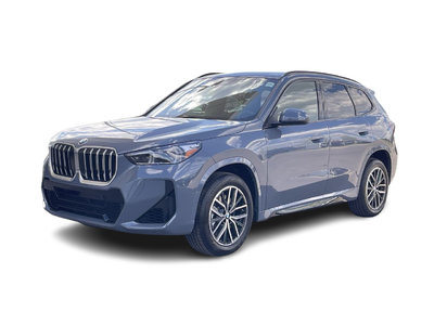 2025 BMW X1 in Calgary, Alberta