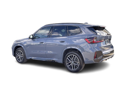 2025 BMW X1 in Calgary, Alberta