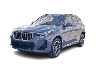 2025 BMW X1 in Calgary, Alberta