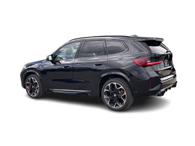 2025 BMW X1 in Calgary, Alberta