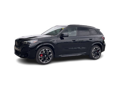 2025 BMW X1 in Calgary, Alberta