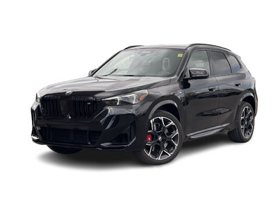 2025 BMW X1 in Calgary, Alberta