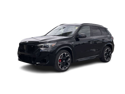 2025 BMW X1 in Calgary, Alberta