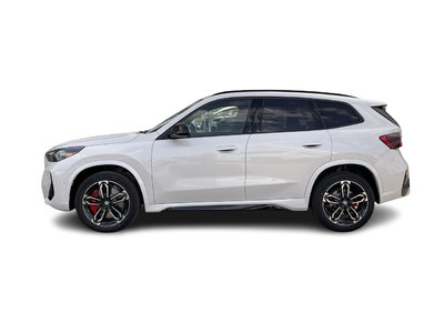 2025 BMW X1 in Calgary, Alberta
