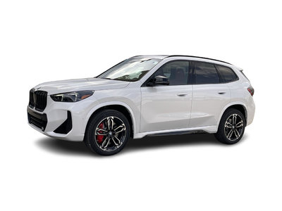 2025 BMW X1 in Calgary, Alberta