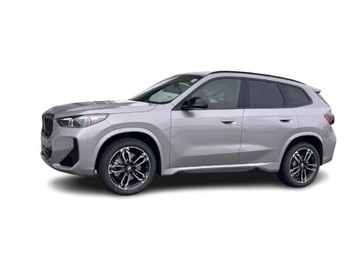 BMW X1  2025 à Calgary, Alberta