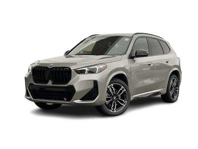 BMW X1  2025 à Calgary, Alberta