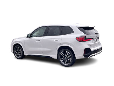 2025 BMW X1 in Calgary, Alberta