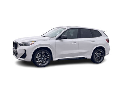2025 BMW X1 in Calgary, Alberta