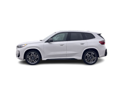 2025 BMW X1 in Calgary, Alberta