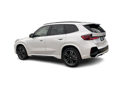 2025 BMW X1 in Calgary, Alberta
