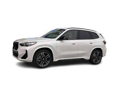 2025 BMW X1 in Calgary, Alberta