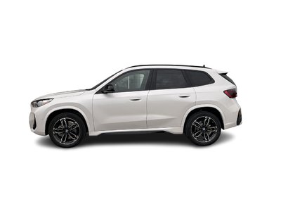 2025 BMW X1 in Calgary, Alberta
