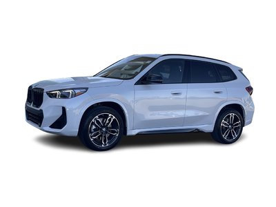 2025 BMW X1 in Calgary, Alberta
