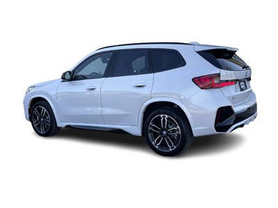 2025 BMW X1 in Calgary, Alberta