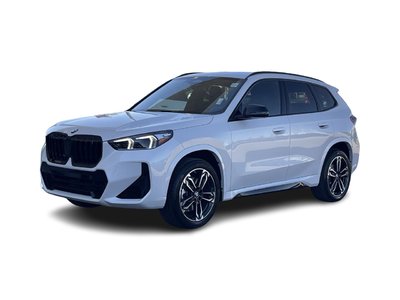 2025 BMW X1 in Calgary, Alberta