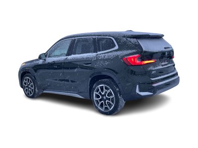 2025 BMW X1 in Calgary, Alberta